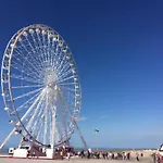 아파트 In Near The