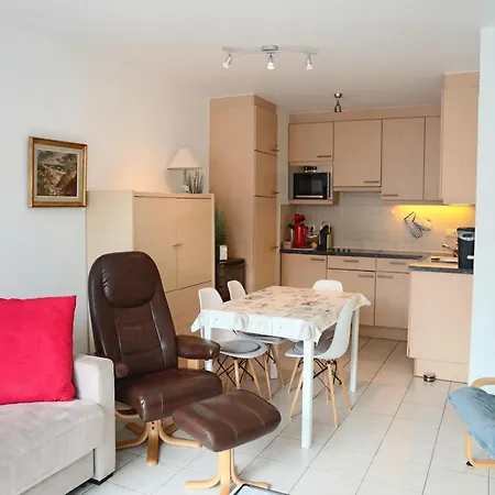 In Near The * Nieuwpoort