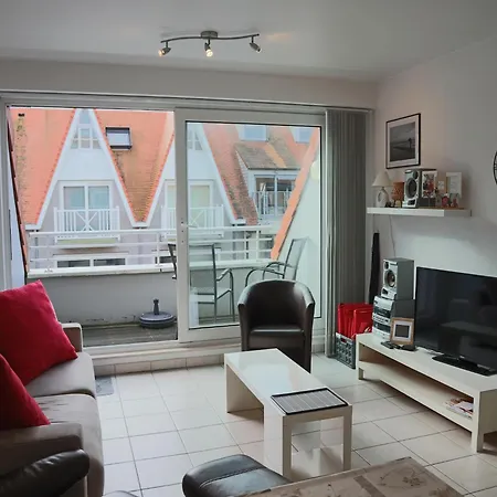 Apartamento In Near The