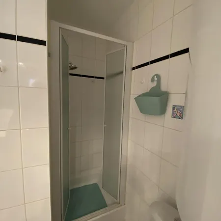 Apartment Rodin With Location *