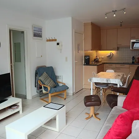 In Near The * Nieuwpoort