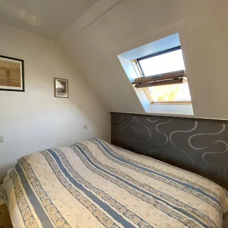 In Near The Apartamento Nieuwpoort