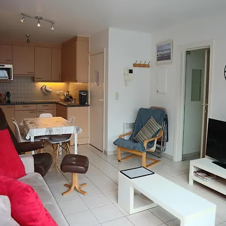 In Near The Apartamento