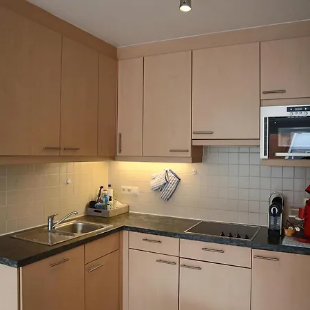 In Near The Apartamento