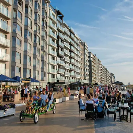 Apartamento In Near The