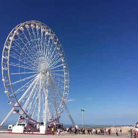 Apartamento In Near The