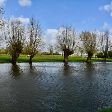 Apartamento In Near The *