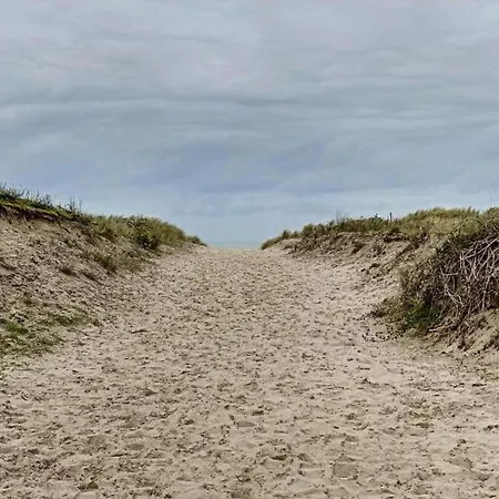Appartamento In Near The Nieuwpoort