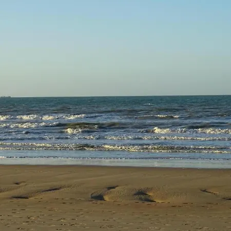 Rodin With Location * Nieuwpoort