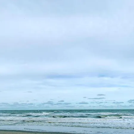 Appartamento In Near The Nieuwpoort